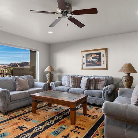 Rim Village Vista Unit 6 A8 Moab Dış mekan fotoğraf