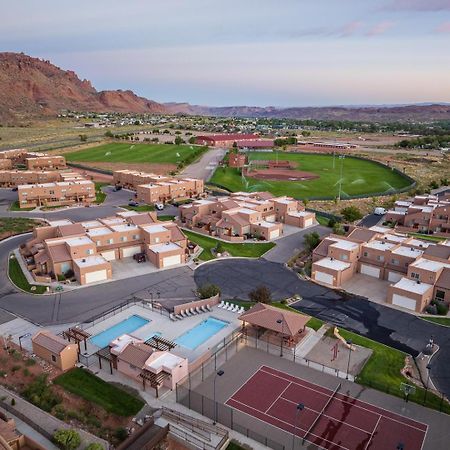 Rim Village Vista Unit 6 A8 Moab Dış mekan fotoğraf