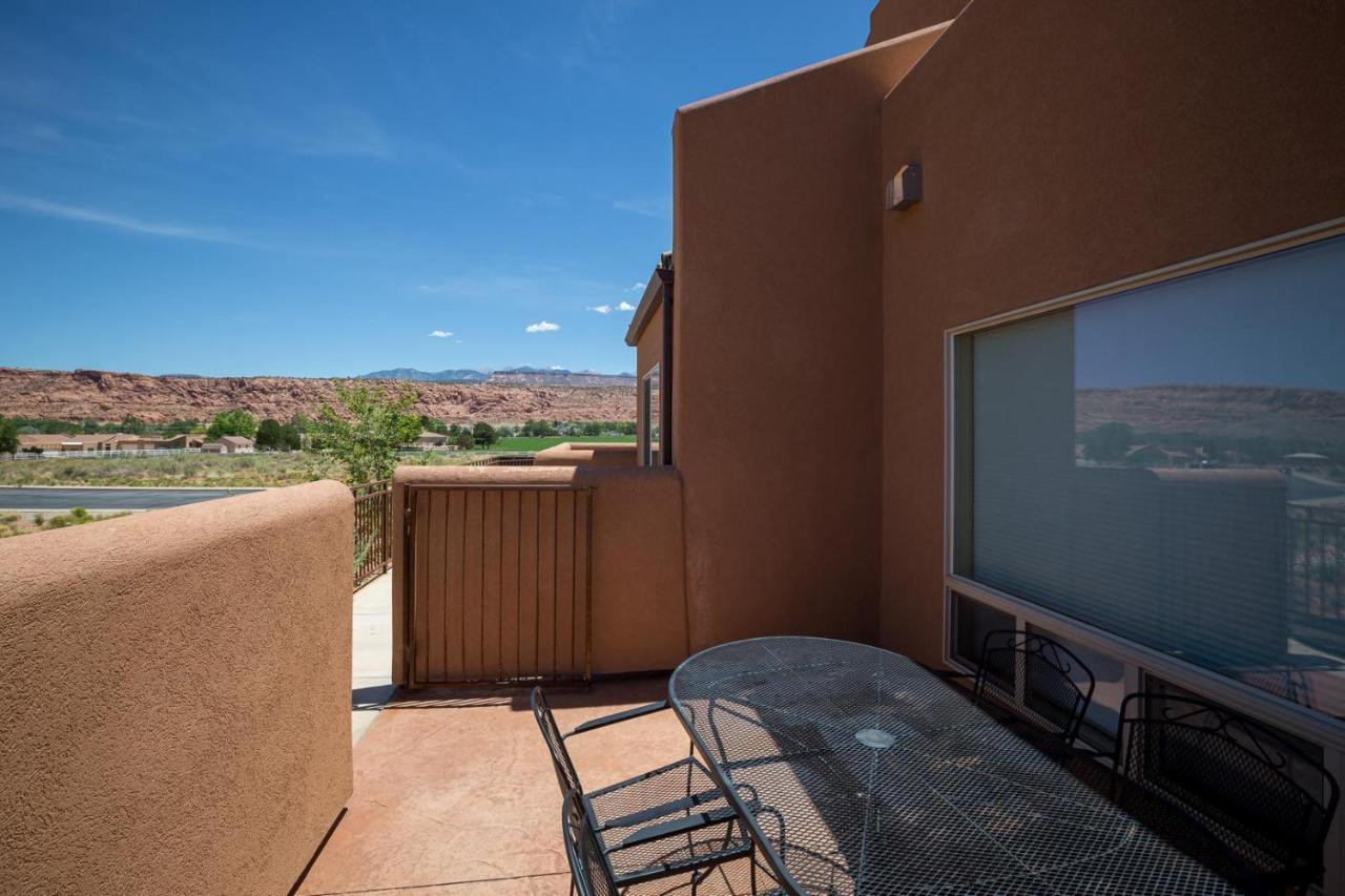 Rim Village Vista Unit 6 A8 Moab Dış mekan fotoğraf