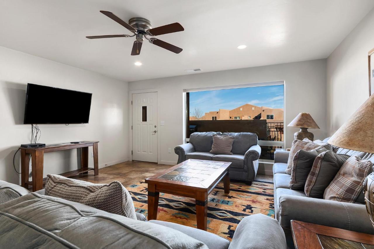 Rim Village Vista Unit 6 A8 Moab Dış mekan fotoğraf