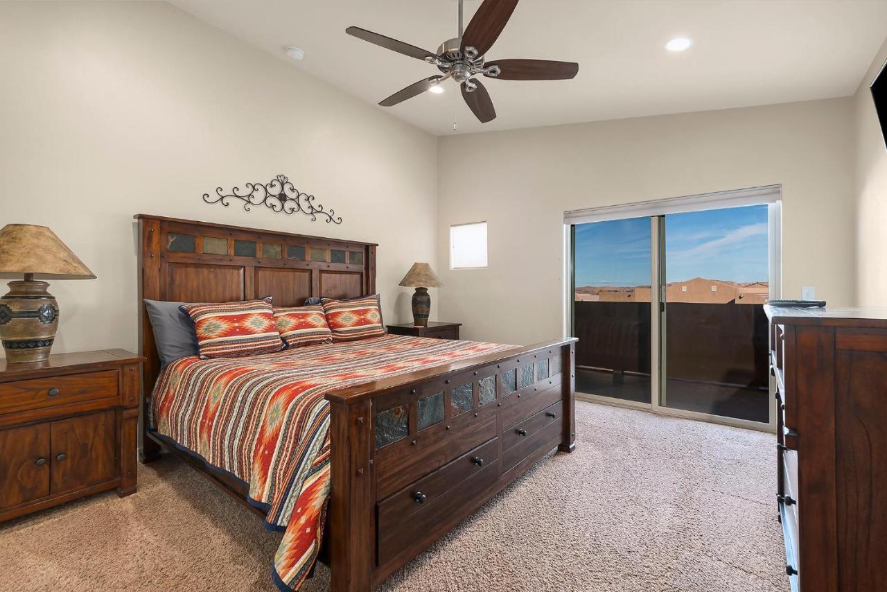 Rim Village Vista Unit 6 A8 Moab Dış mekan fotoğraf