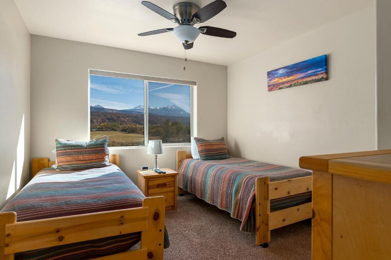 Rim Village Vista Unit 6 A8 Moab Dış mekan fotoğraf